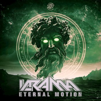 Krama Eternal Motion