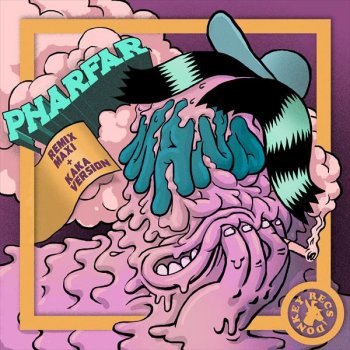 Pharfar Mand - Albert Remix