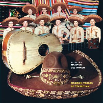 Mariachi Vargas De Tecalitlan El Triste