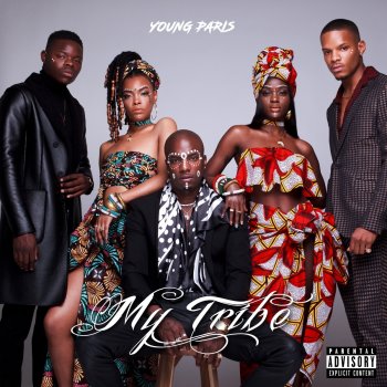 Young Paris feat. Option 1 She Mine