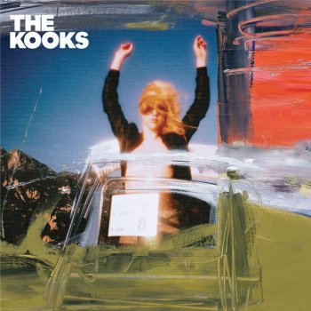 The Kooks Eskimo Kiss