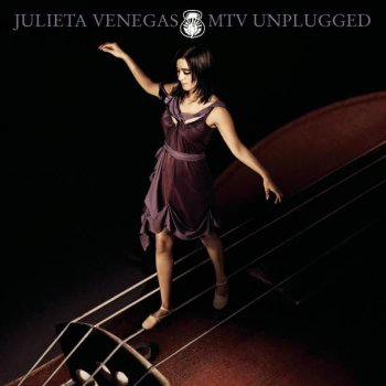 Julieta Venegas Algun Dia (Unplugged) (En Vivo) (with Gustavo Santaolalla)