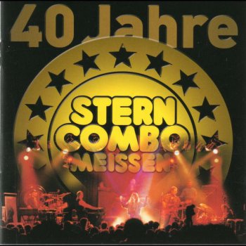 Stern Combo Meißen Eine Nacht Auf Dem Kahlen Berge