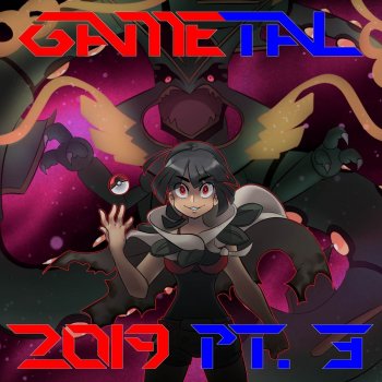 GaMetal Battle! Zinnia (From "Pokémon Omega Ruby")