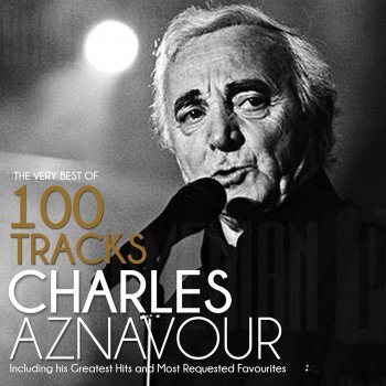 Aznavour, Charles Chemin De L'Eternite