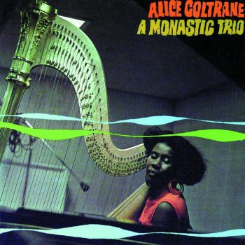 Alice Coltrane Ohnedaruth