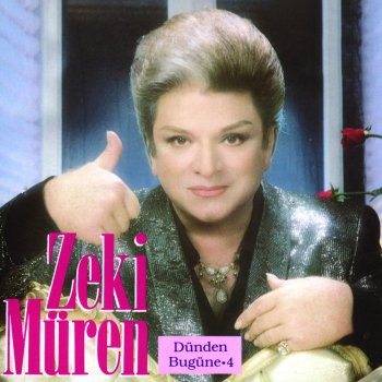 Zeki Müren Fakir Bir Şairim