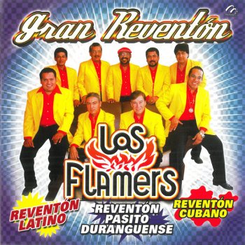 Los Flamers Bonus Track: Los Luchadores