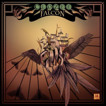 CloZee Falcon (Dropout Marsh Remix)