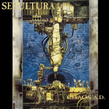 Sepultura Amen (Remastered)