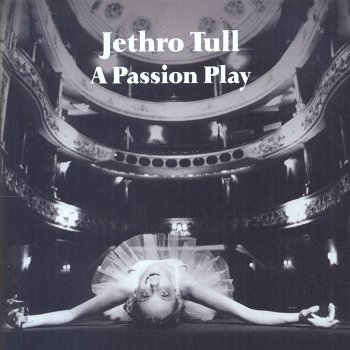 Jethro Tull Tiger Toon