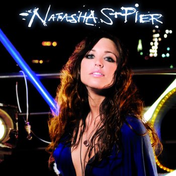 Natasha St-Pier John