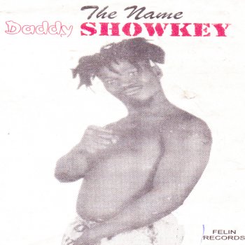 Daddy Showkey Dancing Scene