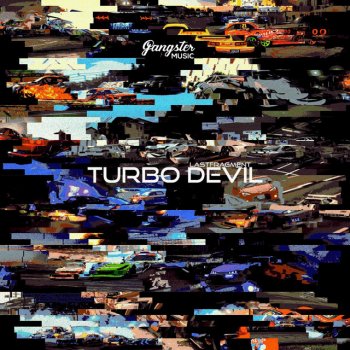 Lastfragment Turbo Devil