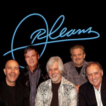 Orleans Dance With Me - Woodstock Mix