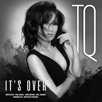 Tq It's Over