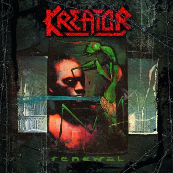 Kreator Trauma (2018 - Remaster)