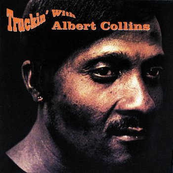 Albert Collins Frosty