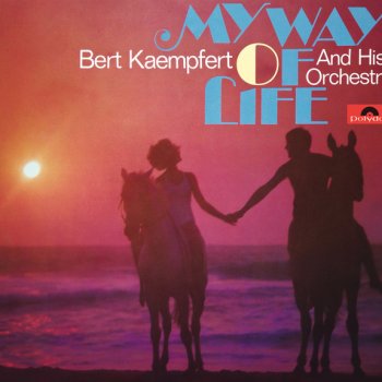 Bert Kaempfert Malaysian Melody