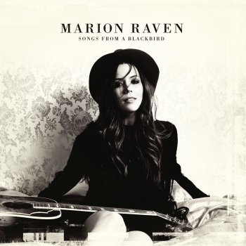 Marion Raven On Fire