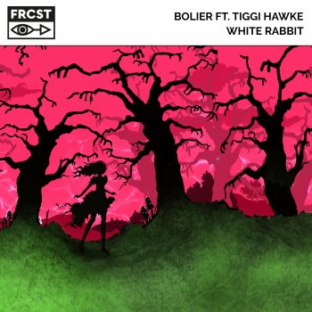 Bolier White Rabbit (feat. Tiggi Hawke)