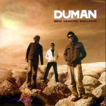 Duman Melek