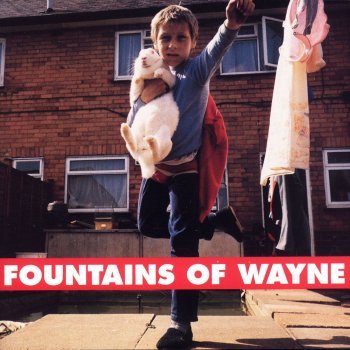 Fountains of Wayne Sink To The Bottom