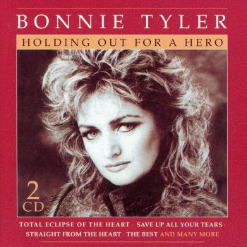 Bonnie Tyler A Rockin' Good Way