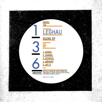 Leghau Octopus