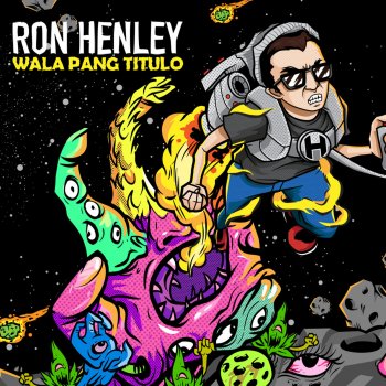 Ron Henley feat. Muriel Atat