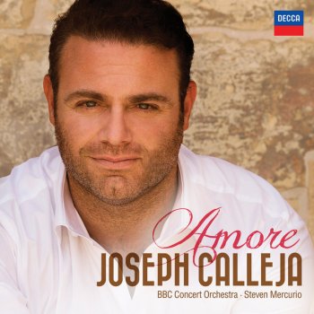 Joseph Calleja feat. BBC Concert Orchestra & Steven Mercurio Time To Say Goodbye (Con ti partiro)