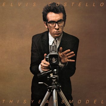 Elvis Costello & The Attractions Miracle Man (Live)