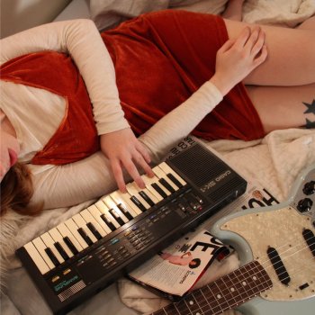 Soccer Mommy Benadryl Dreams