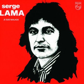 Serge Lama Mariages d'un jour