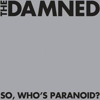 The Damned Dark Asteroid