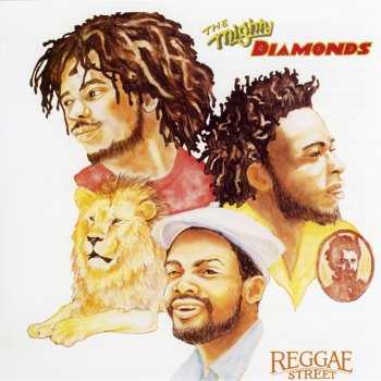 The Mighty Diamonds Reggae Street