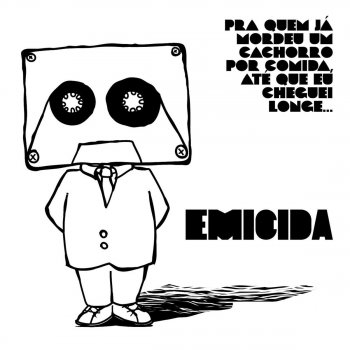 Emicida E.M.I.C.I.D.A.