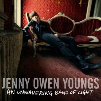 Jenny Owen Youngs Your Apartment