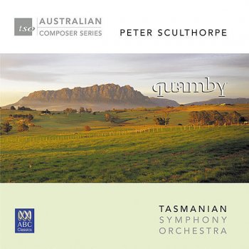 Tasmanian Symphony Orchestra feat. Richard Mills Quamby: II. In the Valley