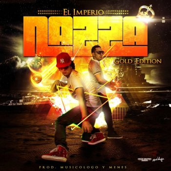 Musicologo y Menes feat. Reykon El Lider La Idea