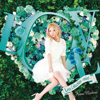 Kana Nishino Happy Happy