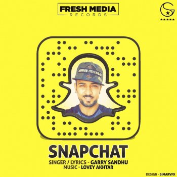 Garry Sandhu Snapchat