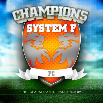 System F feat. Ian Round Cry - Ian Round Remix