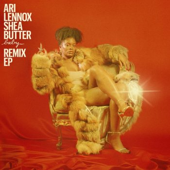 Ari Lennox feat. Durand Bernarr Facetime (with Durand Bernarr) - Remix