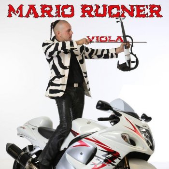 Исполнитель Mario Rucner, альбом Ederlezi
