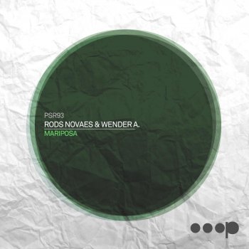 Rods Novaes feat. Wender A. Arapuca