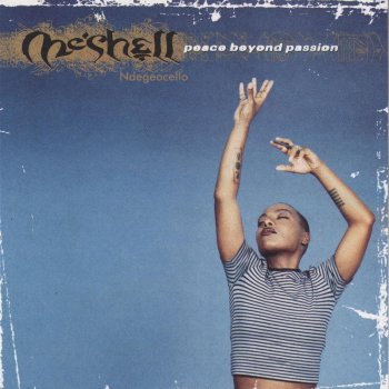 Meshell Ndegeocello Soul Searchin' (I Wanna Know If It's Mine)