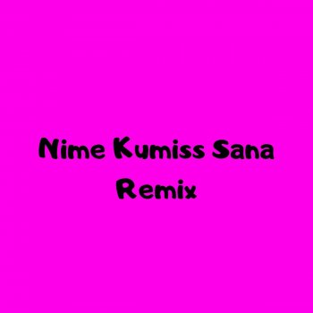 YDNW DIve feat. Eveq Nime Kumiss Sana - Remix