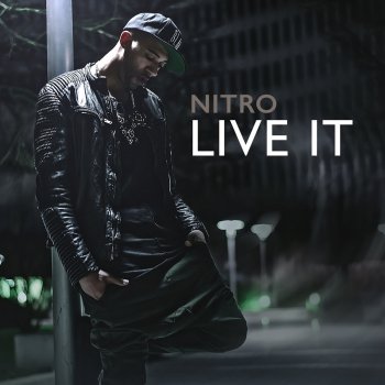 Nitro Live It (Instrumental)