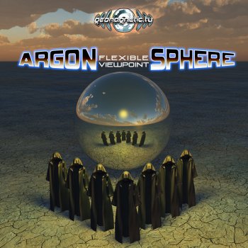 Argon Sphere Feeling This